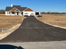 Best Driveway Sealing  in Fairfax, CA